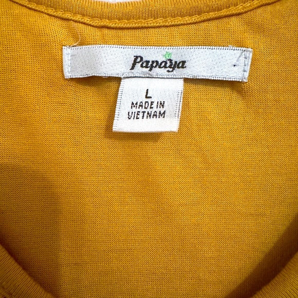 Comfy sleeveless dress - Picture 3 of 3